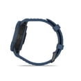 thumbnail image 3 of Garmin Instinct Crossover Solar, Tidal Blue Garmin 010-02730-12, 3 of 5