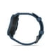 thumbnail image 3 of Garmin Instinct Crossover Solar, Tidal Blue Garmin 010-02730-12, 3 of 5