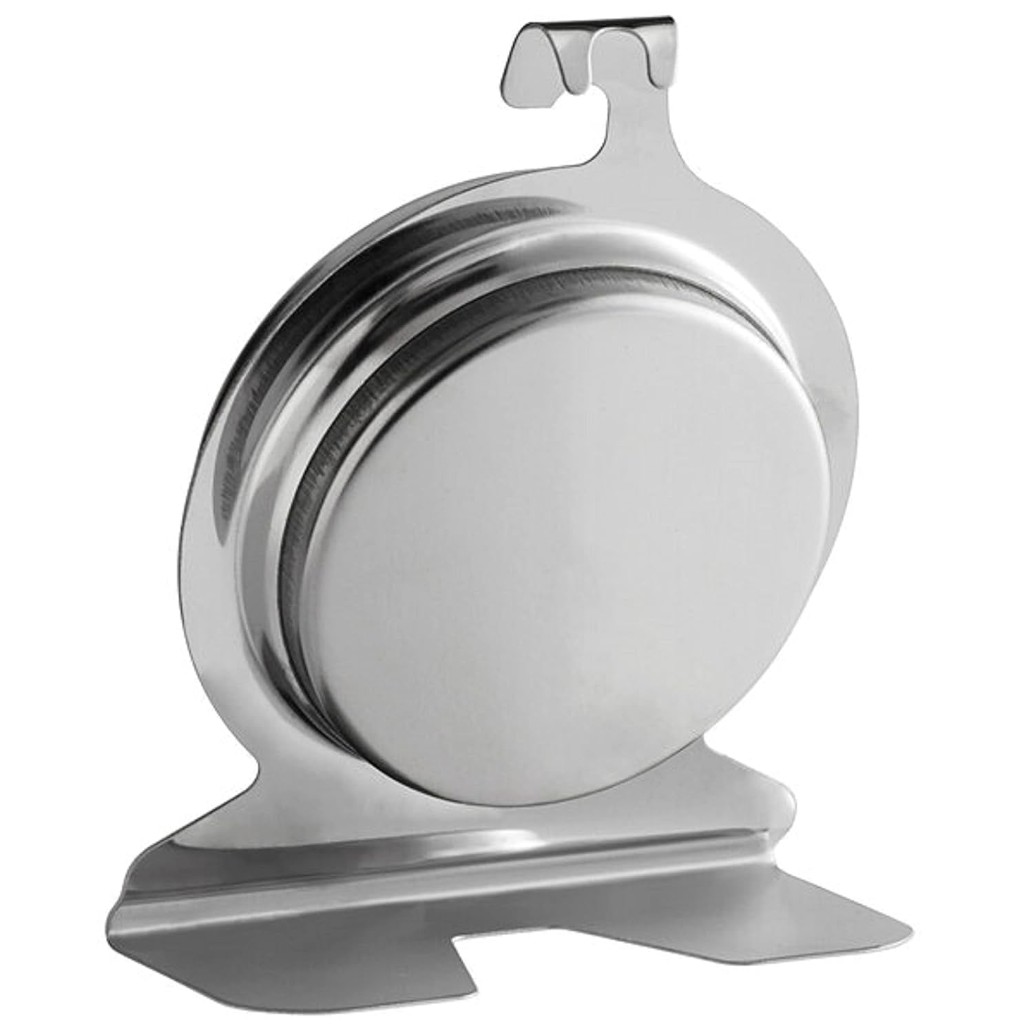 TrueCraftware- Stainless Steel Dial Kitchen Cooking Oven Thermometer 150 to 550 Degrees Fahrenheit- Oven Baking Chef Thermometer Instant Read Thermometer Kitchen Cooking Oven Temperature Gauge