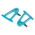 thumbnail image 5 of RC Car Parts for Tamiya TT01 1/10 Car Steering Linkage Model DIY Replacement Accessories front lower arm, 5 of 5