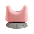 thumbnail image 2 of Cono De Masaje Bola de adsorción de masaje de silicona para aliviar el dolor Mini masajeador muscular para el cuidado del cuerpo Likrtyny Para Estrenar, 2 of 7