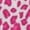 rose‑red, variant on Women's Leopard Print Ribbed Crop Tank Top, Sleeveless Crew Neck Fitted Shirt, S-XL