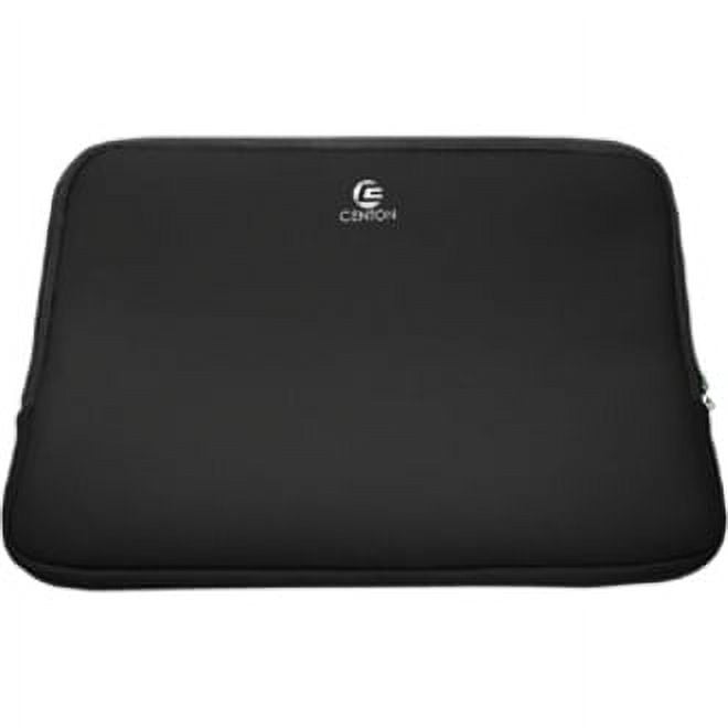 Centon Collegiate LTSC13-USC Carrying Case (Sleeve) for 13.3" Notebook