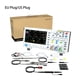 thumbnail image 5 of Osciloscopio digital Inteprter Profesional 1GB USB LCD, 5 of 6
