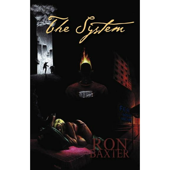 The System, (Paperback)