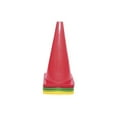 thumbnail image 2 of Oncourt Offcourt Stoplight Cones Set of 12 (     ), 2 of 7