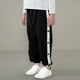thumbnail image 4 of Odeerbi 5-16 Años Niños Algodón Pantalones de Ejercicio de Secado Rápido Athletic Deportes Jogger Pantalones Primavera Suelto Joggers Con Múltiples Bolsillos, 4 of 5