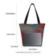 thumbnail image 3 of Easygdp Ladybug Bolso de Hombro para Mujer, Bolso Bandolera y Cartera de Mano Elegante para Uso Diario, 3 of 5