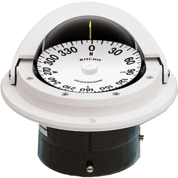 RITCHIE COMPASSES Voyager compass F-82W