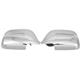 thumbnail image 4 of Tapa de espejo lateral ANGGREK 2 piezas ABS con LED Apto para Land Cruiser Autana 4500 FJ80 92-08, 4 of 8