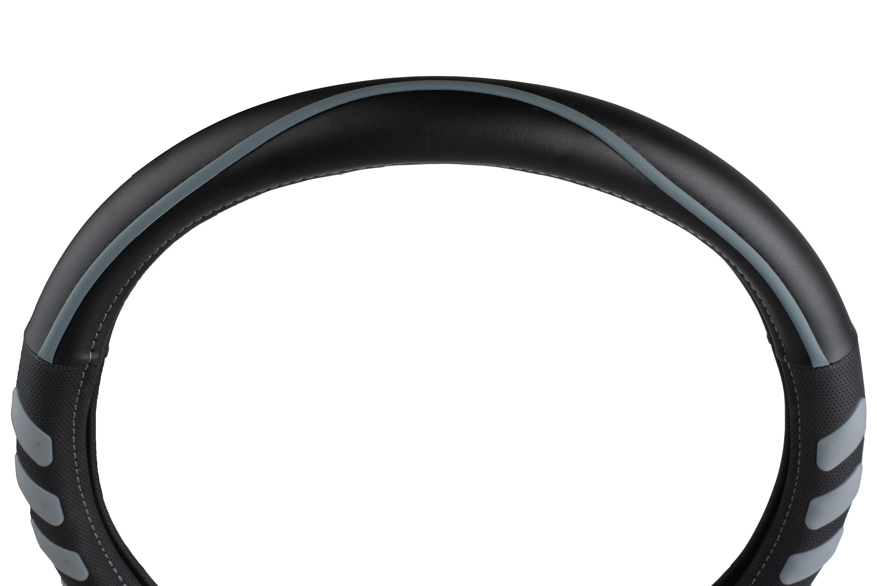 Ozark Trail Heavy Duty Steering Wheel Cover 15-16 Inches photo 4