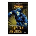 thumbnail image 1 of Odisea de un Héroe Capitán America Editorial Planeta Mexicana SA de CV Marvel, 1 of 2