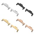 thumbnail image 4 of 1 Conector Metal 20 Mm Adaptadores Reloj para Huawei Watch Fit 3 (), 4 of 8
