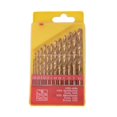 thumbnail image 3 of Almencla Foret Ensemble Outil à Main Accessoires Perceuses Électriques Pièces Portable Haute Dureté 13pcs, 3 of 8
