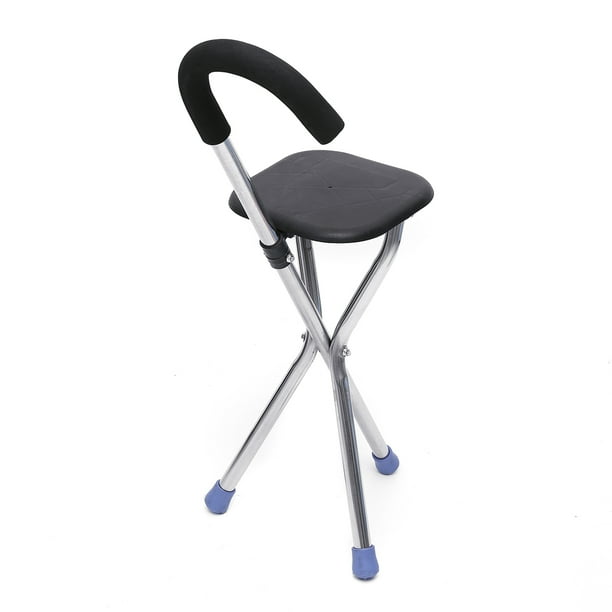 Tripod chair walmart deals