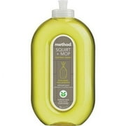 Method Squirt + Mop Hard Floor Cleaner (00563)