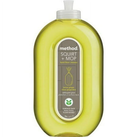Method Squirt + Mop Hard Floor Cleaner (00563)