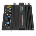 thumbnail image 1 of Car Power , Car Sound Power  Board Sturdy 12V Subwoofer High Power Heat Dissipation  for Cars, 1 of 8