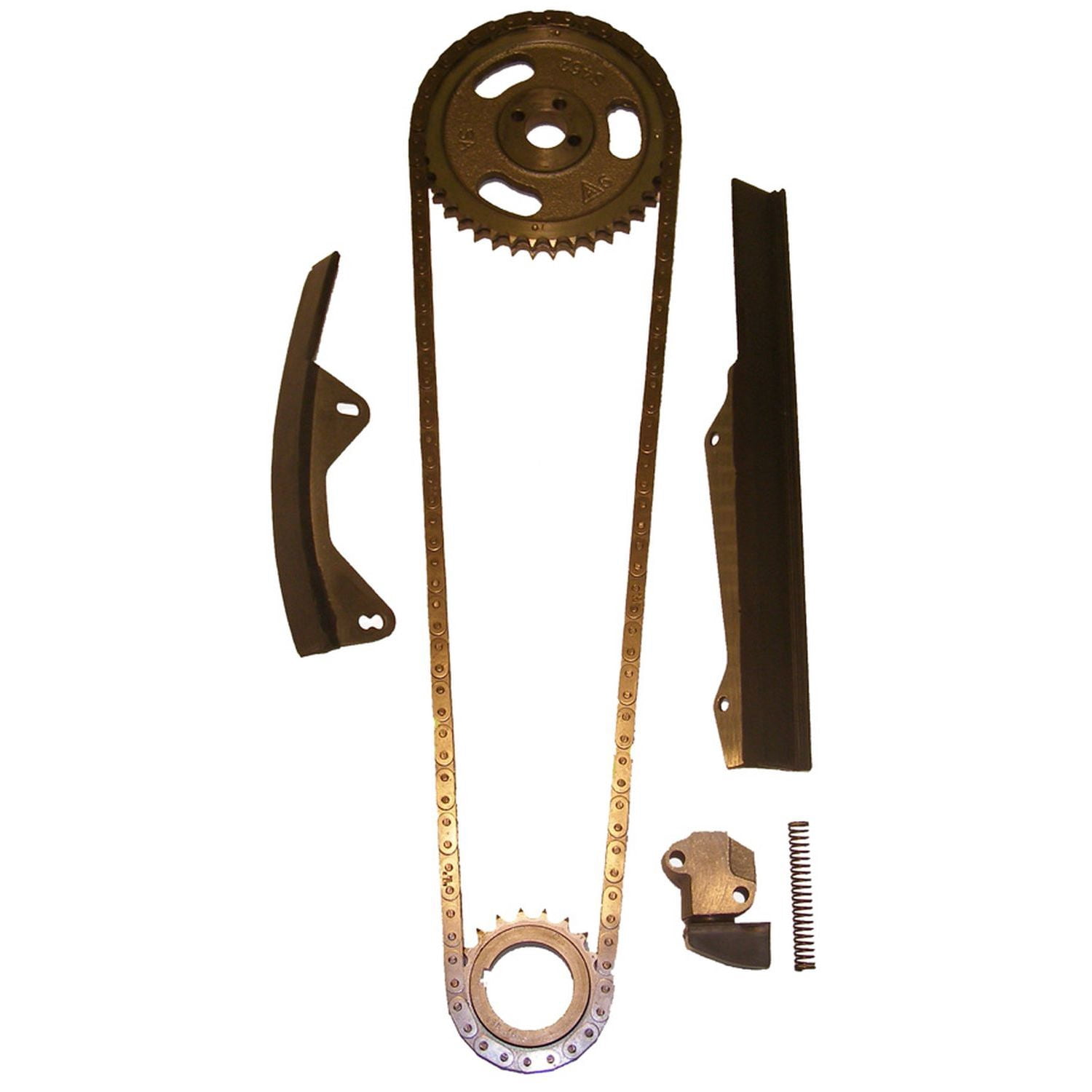 Cloyes 9-4023S Kit Di Fasatura Multipezzo - Cinghia E Componenti - Istruzioni Incluse