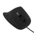 thumbnail image 1 of Souris Optique Verticale Filaire, Compatible avec Plug and Play, 1 of 7