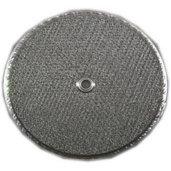 Filter Everything Replacement Filters Compatible With Broan 99010046 Round Grease Filters - 11-1/2 Round
