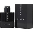 thumbnail image 2 of Prada Luna Rossa Black Eau De Parfum Spray, Cologne for Men, 3.4 Oz, 2 of 3