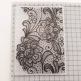 thumbnail image 3 of EeaseCA DIY Bump Embossing Dies Plastic Creative Floral Design Template Stencil Folder for Album Scrapbooking Paper Art Craft Decor, 3 of 6