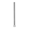 thumbnail image 4 of Kit De Elevadores De Tanque De Gasolina, Elevador Elevador De Tanque De Gasolina Resistente A La Abrasión Negra Para Accesorios De Motocicleta ANGGREK Billet Gas Tank Lifts, 4 of 8