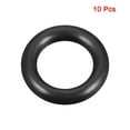 thumbnail image 2 of O-Rings Nitrile Rubber 16mm x 26mm x 5mm Seal Rings Sealing Gasket 10pcs, 2 of 3