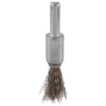 thumbnail image 1 of Carda Copa Ondulada Fino Acero Inox 1/2x.20mm Zanco 1/4 In Urrea C952, 1 of 1