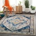 thumbnail image 2 of Surya Ararat Polypropylene 5'3" X 7'3" Rectangle Area Rugs ARA2305-5373, 2 of 7