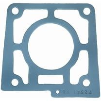 FEL-PRO 72541 Throttle Body Gasket Fits select: 1986 FORD MUSTANG, 1986 FORD LTD