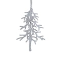 thumbnail image 3 of Adorno para de Navidad, decoración navideña de acrílico con cinta transparente, colgante decorativo para fiestas navideñas, año Nuevo, invierno, Árbol, 3 of 8