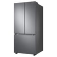 thumbnail image 2 of Refrigerador Samsung French Door 22 Pies RF22A4110S9EM Inox, 2 of 5