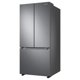 thumbnail image 2 of Refrigerador Samsung French Door 22 Pies RF22A4110S9EM Inox, 2 of 5