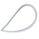 thumbnail image 5 of 1Pc Silicone Pressure Cooker Seal Ring Clear Gasket Home Replacement 18-26cm, 5 of 11