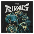 thumbnail image 3 of Marvel Rivals  Adult Vanguard T-Shirt, 3 of 6