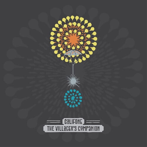 Califone - The Villager's Companion - Music & Performance - Vinyl