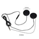 thumbnail image 4 of Auriculares Bluetooth, Auriculares inalámbricos, Auriculares Bluetooth, Auriculares Bluetooth para casco de motocicleta, Altavoces, Auriculares intraaurales, Auriculares de diadema planos, Auriculares, 4 of 9