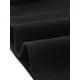 thumbnail image 5 of Vestido Ruched Chic INSPIRE para mujer, vestido de trabajo de manga corta, tendencia M negro, 5 of 6