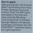 thumbnail image 5 of jane iredale Glow Time Pro BB Cream SPF 25 - GT3 - Light with Neutral Gold/Peach Undertones, 5 of 5