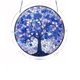 thumbnail image 2 of Acrylic Puzzle Window Hanging Sun Catcher for Home Living Room Bedroom Playroom Decoration Lightweight Versatile Gift, 2 of 8