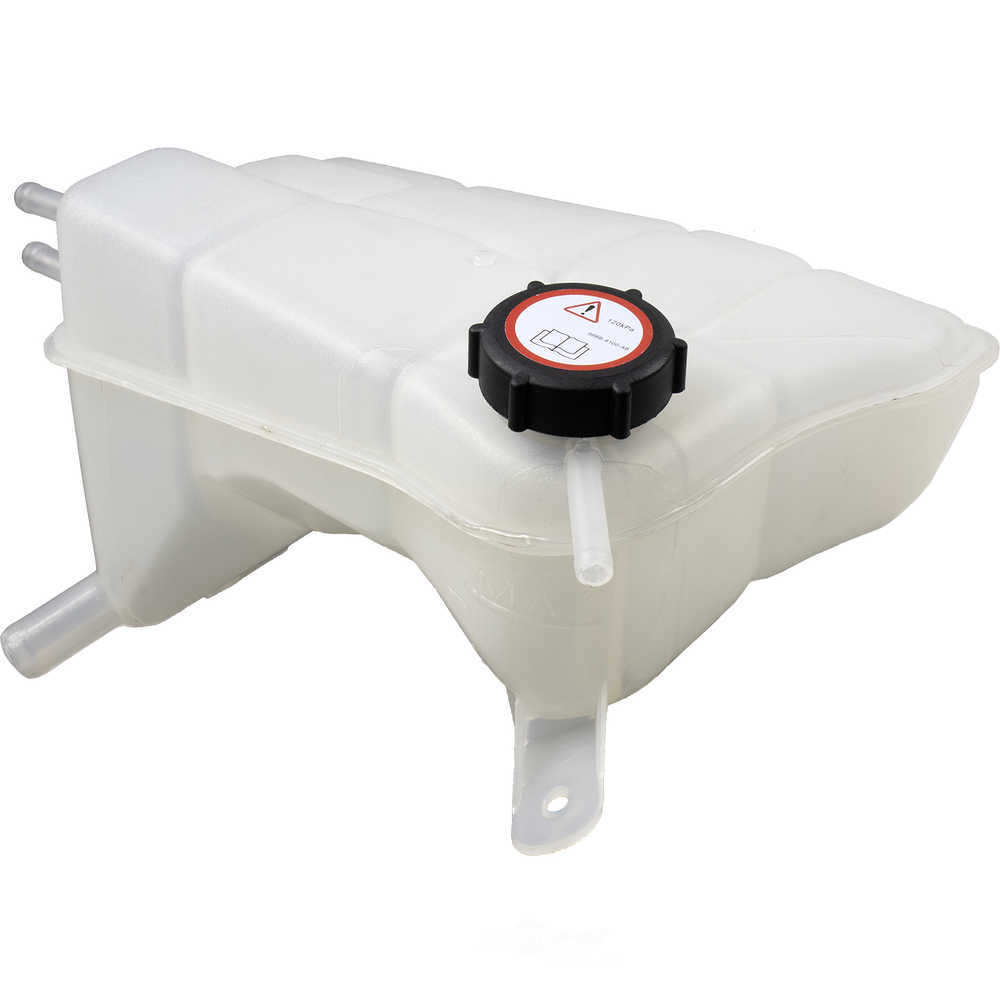 Global Parts Distributors LLC 2411132 Engine Coolant Reservoir