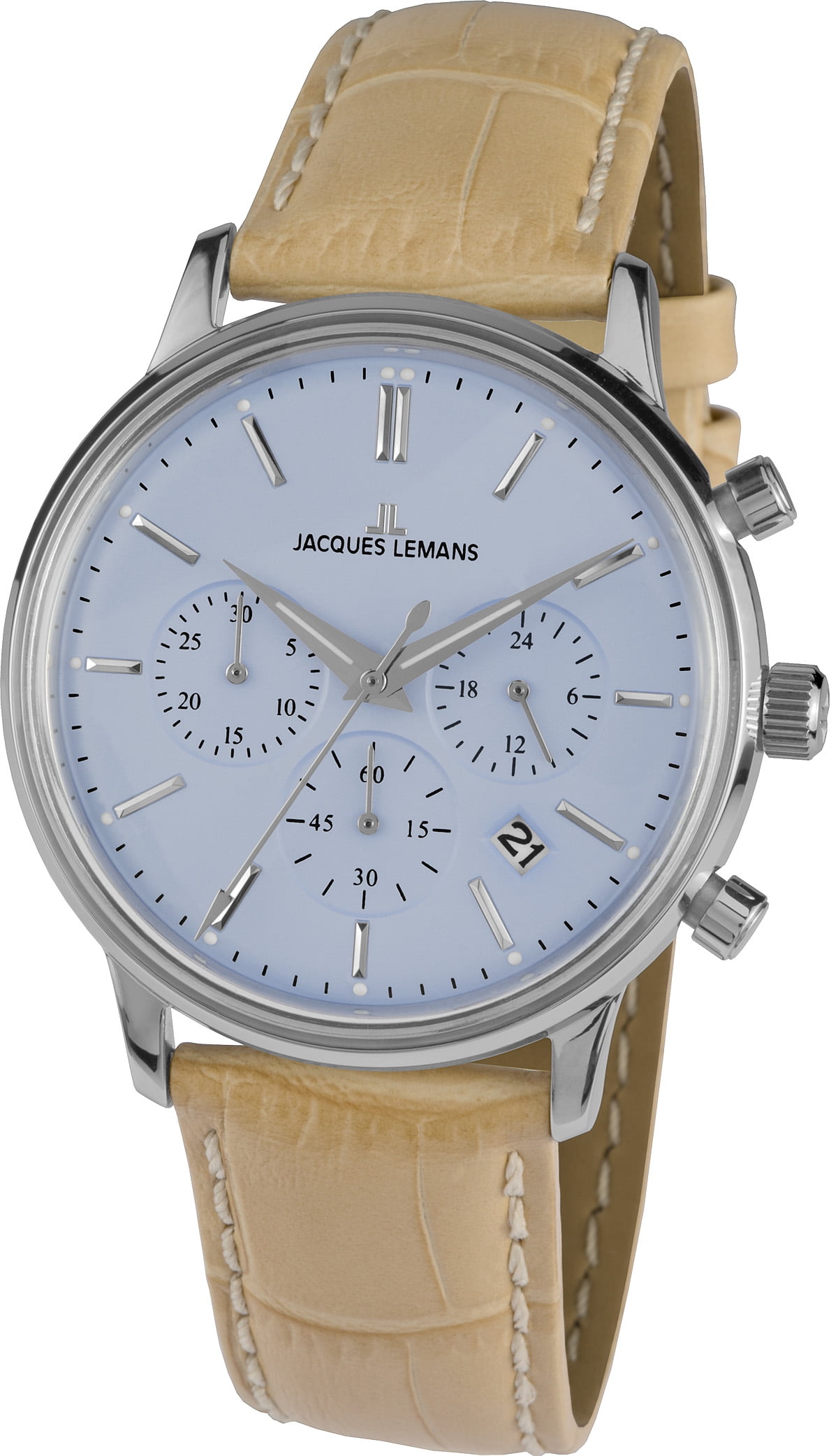 Jacques Lemans