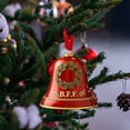 thumbnail image 2 of SDNall The Ringing of Christmas Bells the of Friendship and Gratitude 2D, 2 of 6