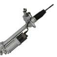 thumbnail image 2 of Detroit Axle - Rack and Pinion for BMW 328i 330i 340i GT 328d 228i 320i 230i xDrive, 428i 430i 435i xDrive Gran Coupe Electric Power Steering Rack and Pinion Assembly Replacement, 2 of 7