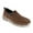 Tan, variant on Mens Coban Casual Slip-on Loafer Shoes