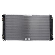 OSC Cooling Products 1517 New Radiator