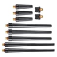 thumbnail image 1 of 10Pcs for Tig Back Cap Welding Torch Wp-9,20,25 Back Cap for Tig Torch Part, 1 of 9