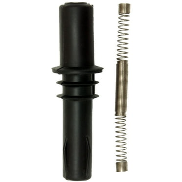 Direct Ignition Coil Boot Fits select: 2004-2008 FORD F150, 2005-2008 FORD F250